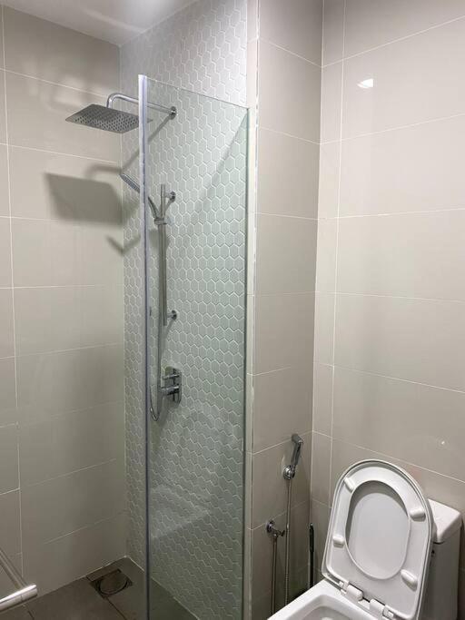 Lucky Continew Residence 1 Bedroom - Trx Kl Куала-Лумпур Екстер'єр фото