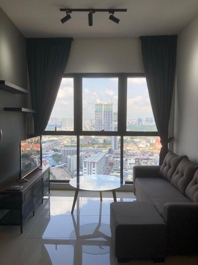 Lucky Continew Residence 1 Bedroom - Trx Kl Куала-Лумпур Екстер'єр фото
