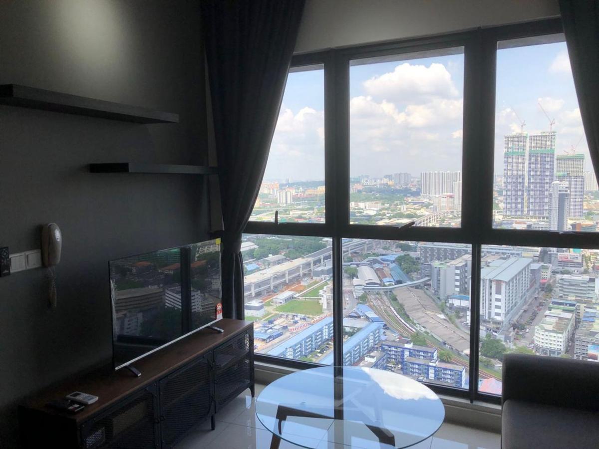 Lucky Continew Residence 1 Bedroom - Trx Kl Куала-Лумпур Екстер'єр фото
