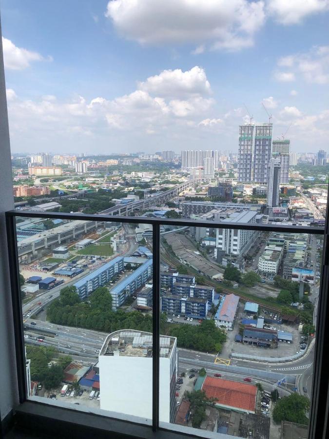 Lucky Continew Residence 1 Bedroom - Trx Kl Куала-Лумпур Екстер'єр фото