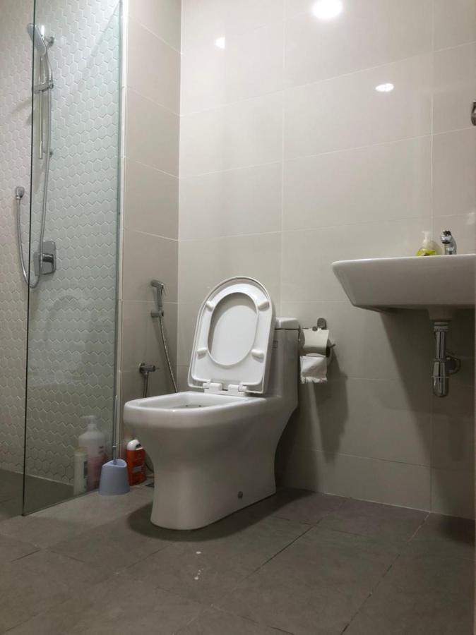 Lucky Continew Residence 1 Bedroom - Trx Kl Куала-Лумпур Екстер'єр фото