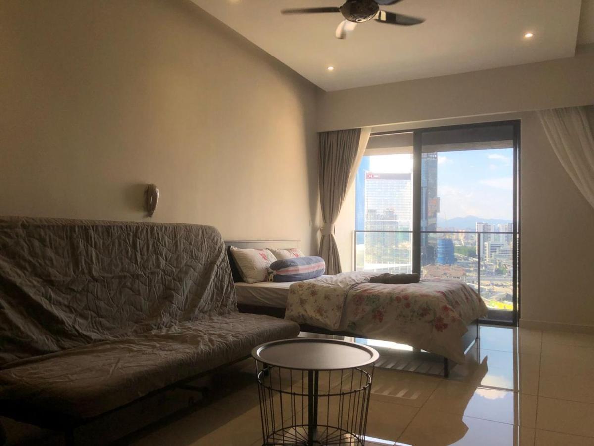 Lucky Continew Residence 1 Bedroom - Trx Kl Куала-Лумпур Екстер'єр фото
