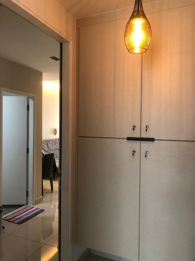 Lucky Continew Residence 1 Bedroom - Trx Kl Куала-Лумпур Екстер'єр фото